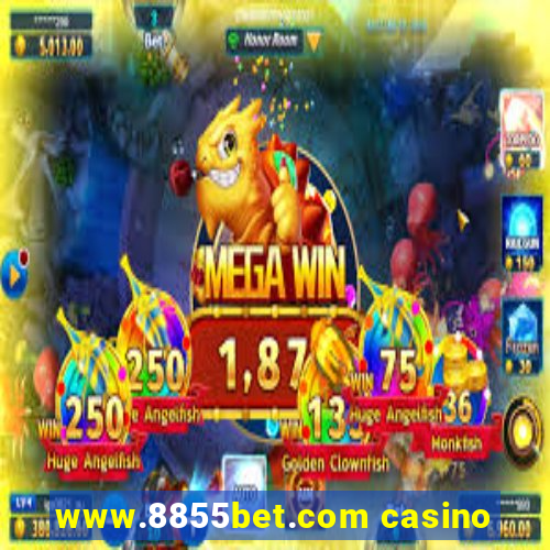 www.8855bet.com casino